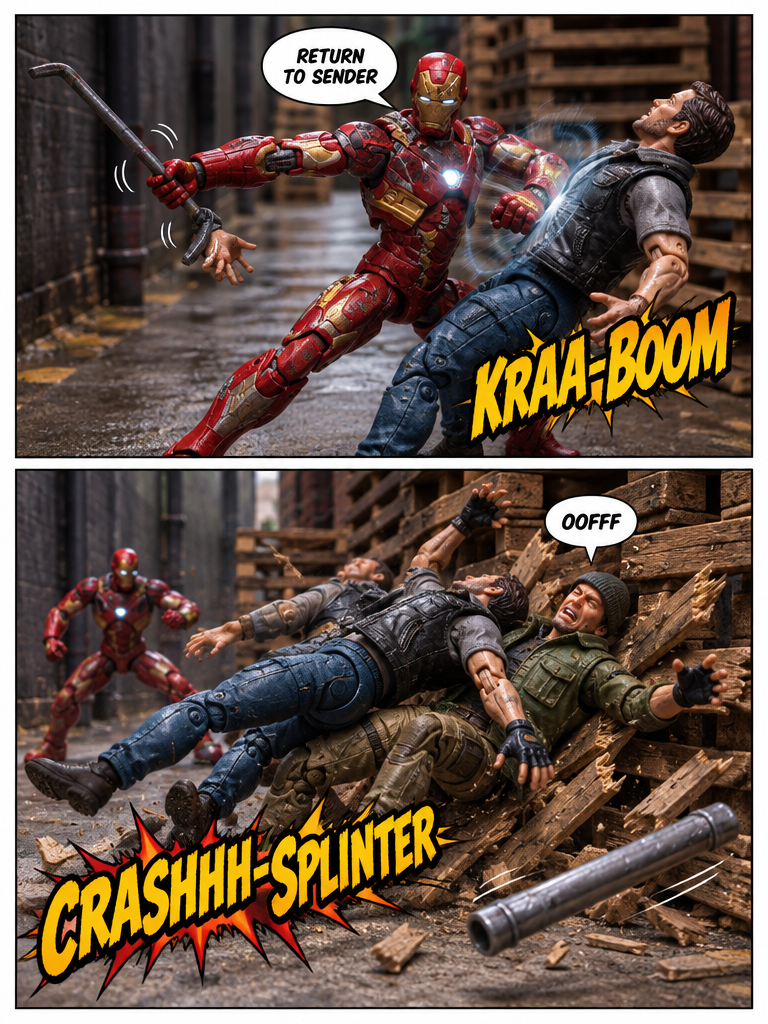 Alloy Impact (page 3 of 16)
