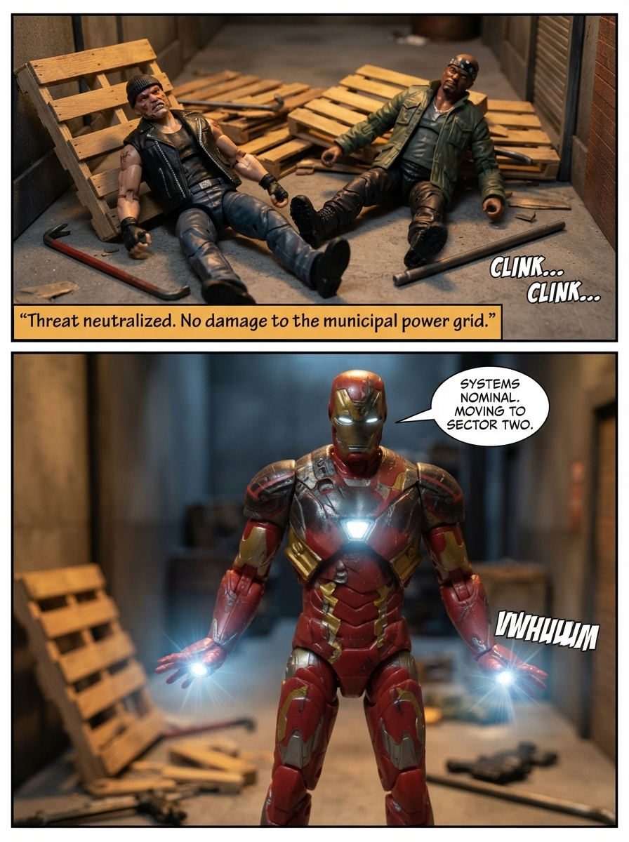 Alloy Impact (page 4 of 16)