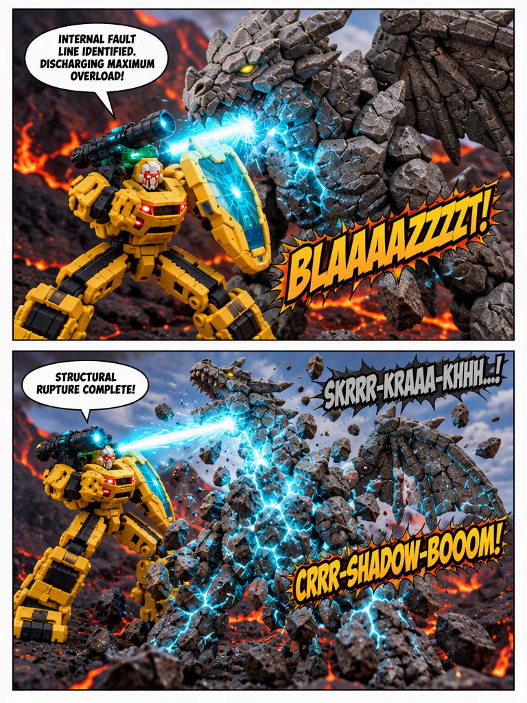 Stone and Steel (page 3 of 4)