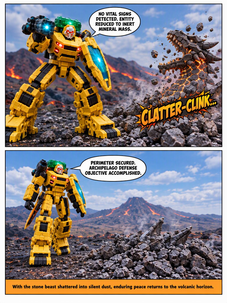Stone and Steel (page 4 of 4)
