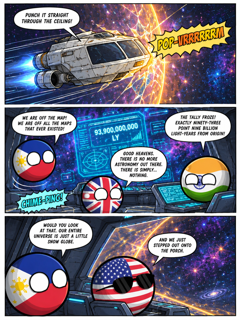 Beyond the Universal Edge (page 2 of 4)