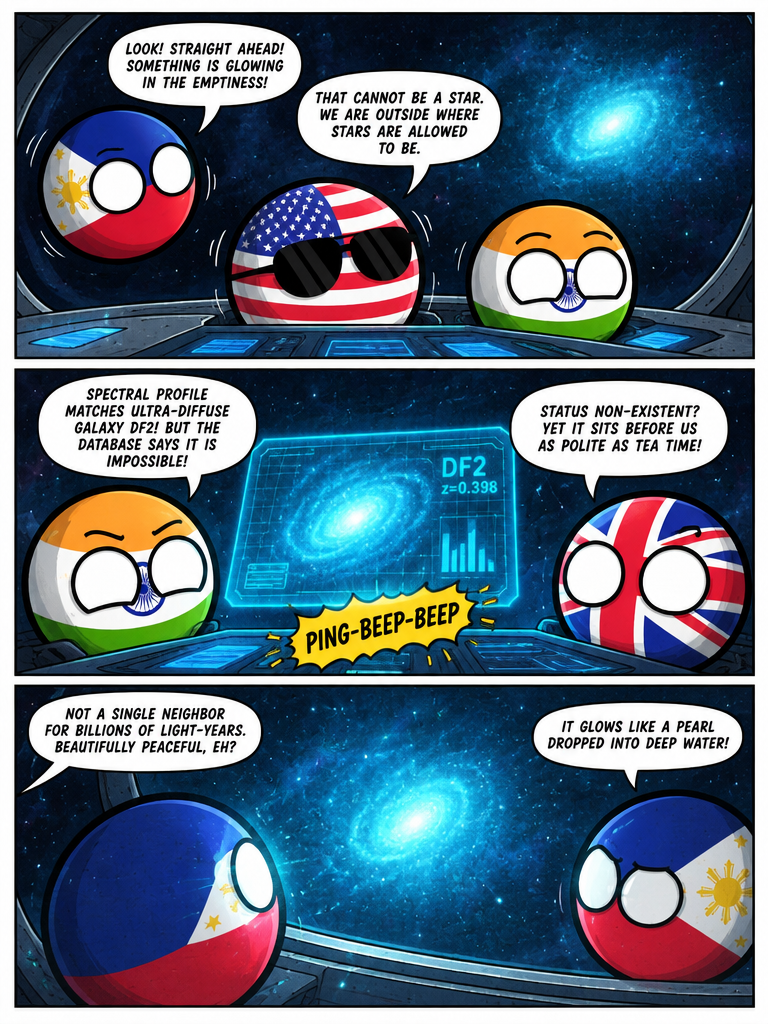 Beyond the Universal Edge (page 3 of 4)