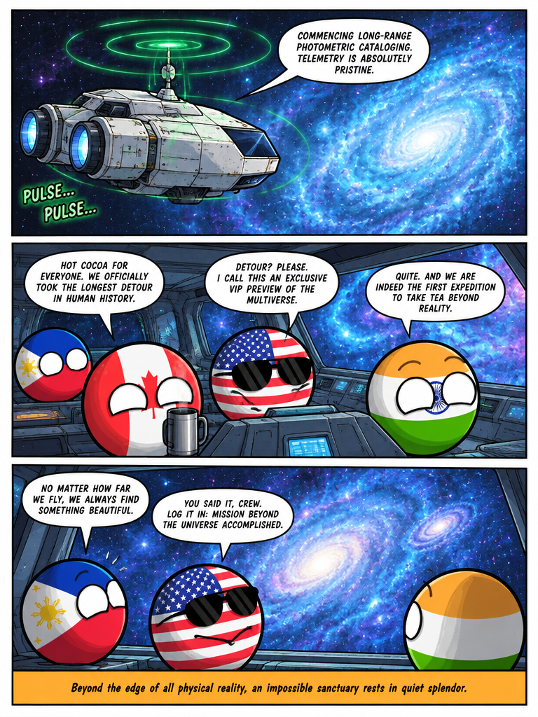 Beyond the Universal Edge (page 4 of 4)