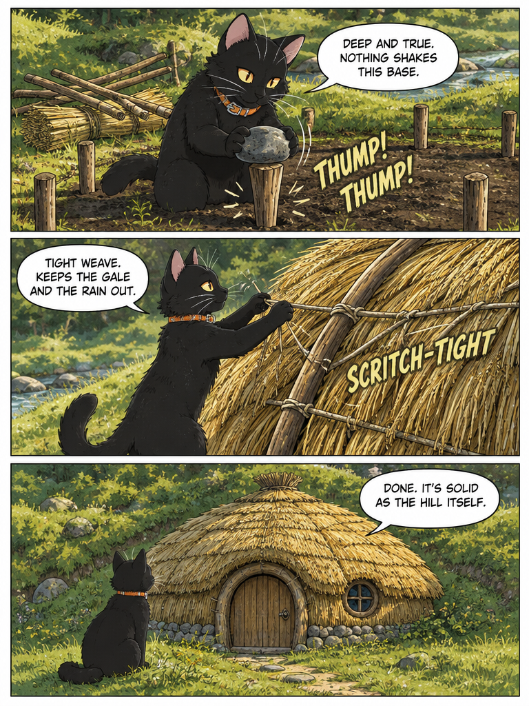 Beyond the Brick and Alley (page 3 of 12)