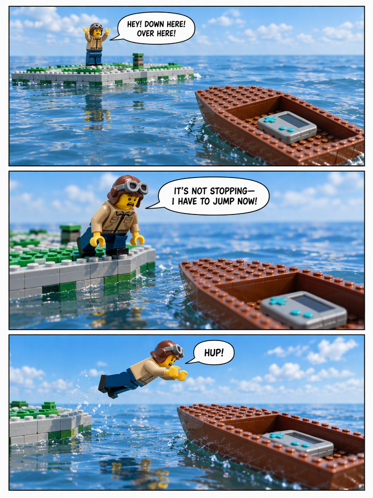 Surviving the Surge (page 5 of 8)
