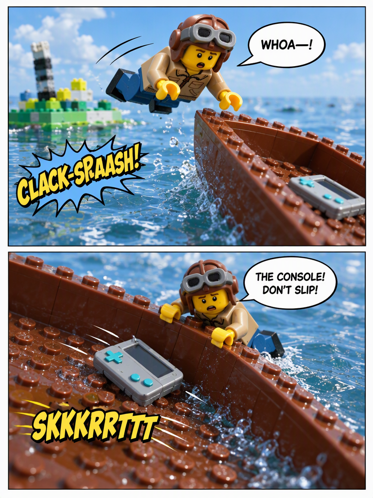 Surviving the Surge (page 6 of 8)