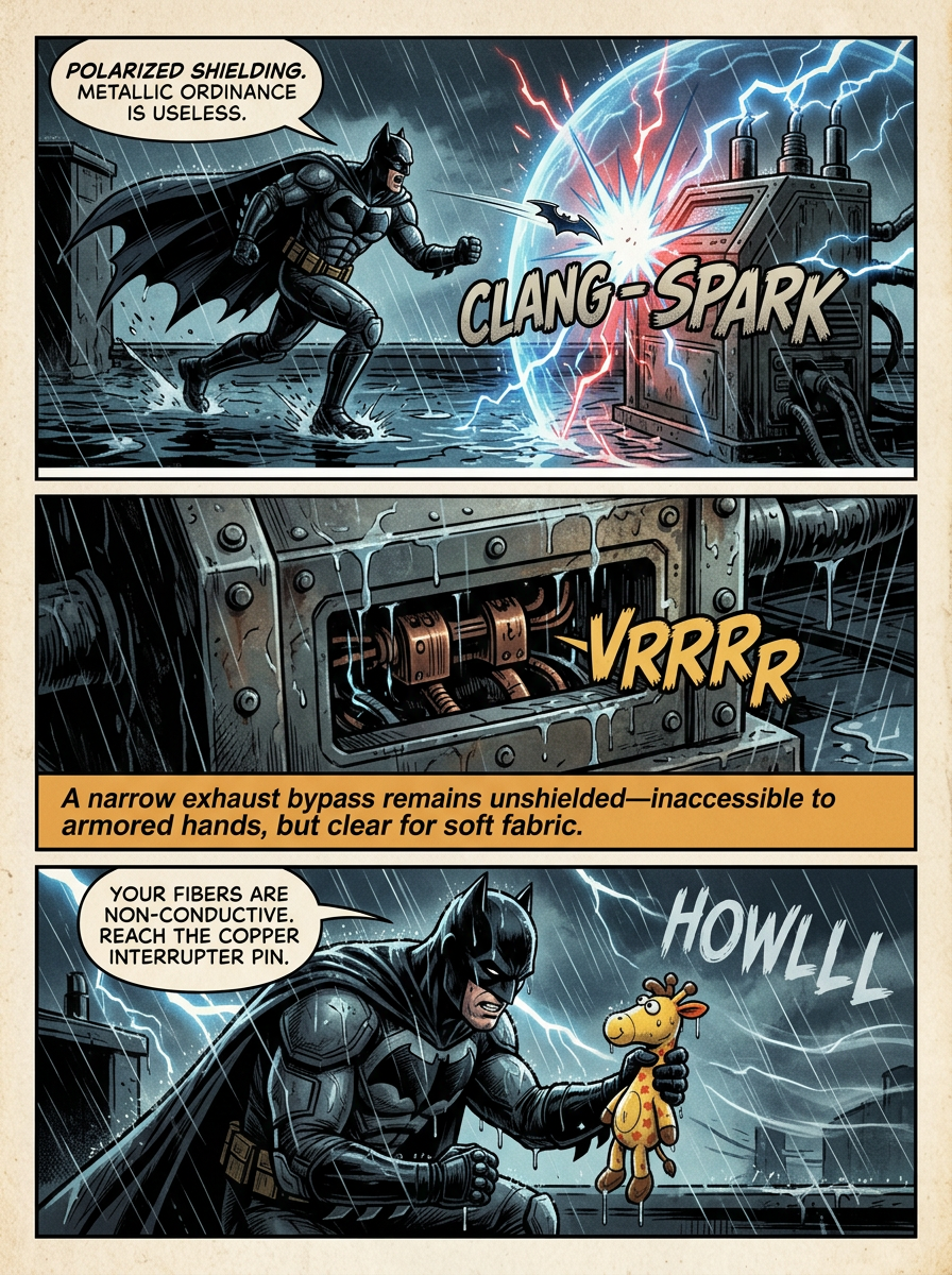One Night in Gotham (page 2 of 4)