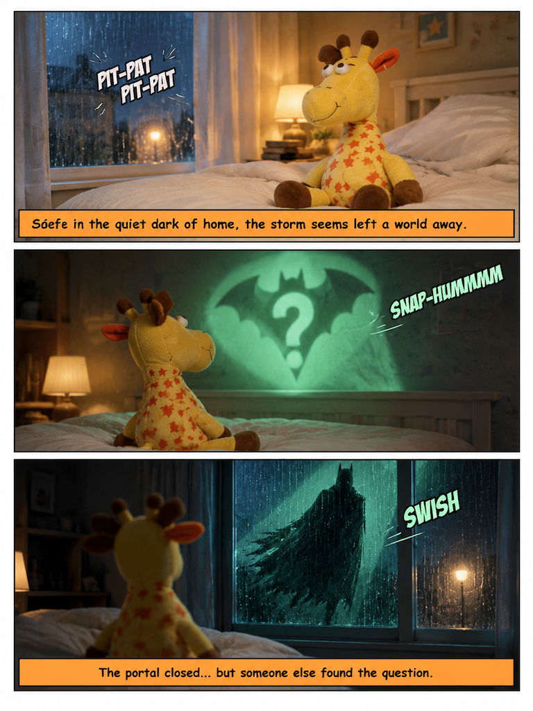 One Night in Gotham (page 4 of 4)