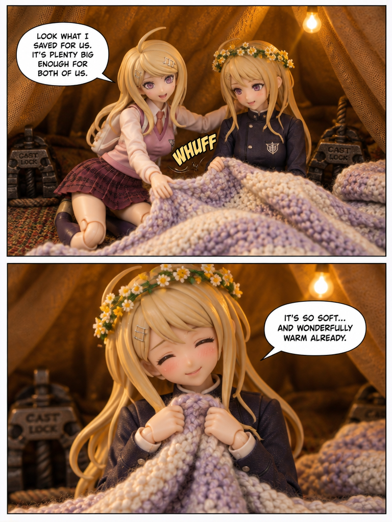 1 2 3 WE WANT YURI (page 6 of 12)