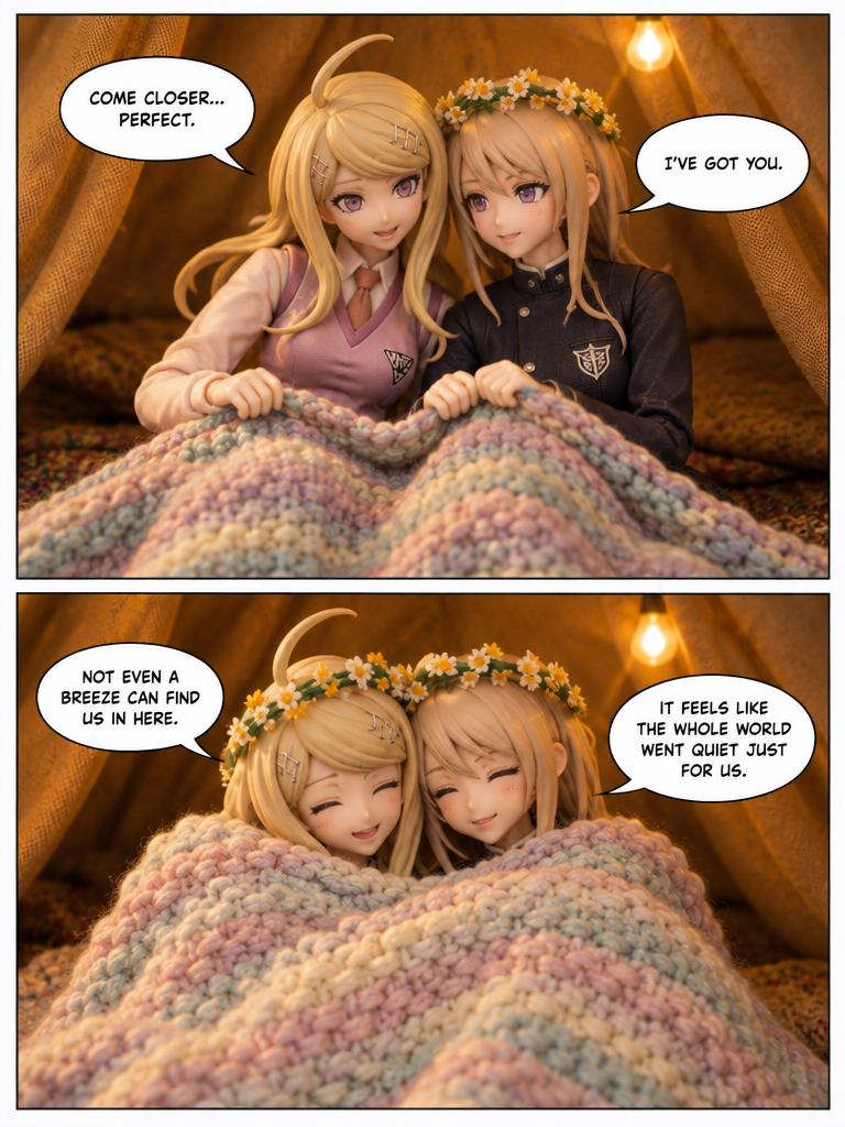 1 2 3 WE WANT YURI (page 7 of 12)