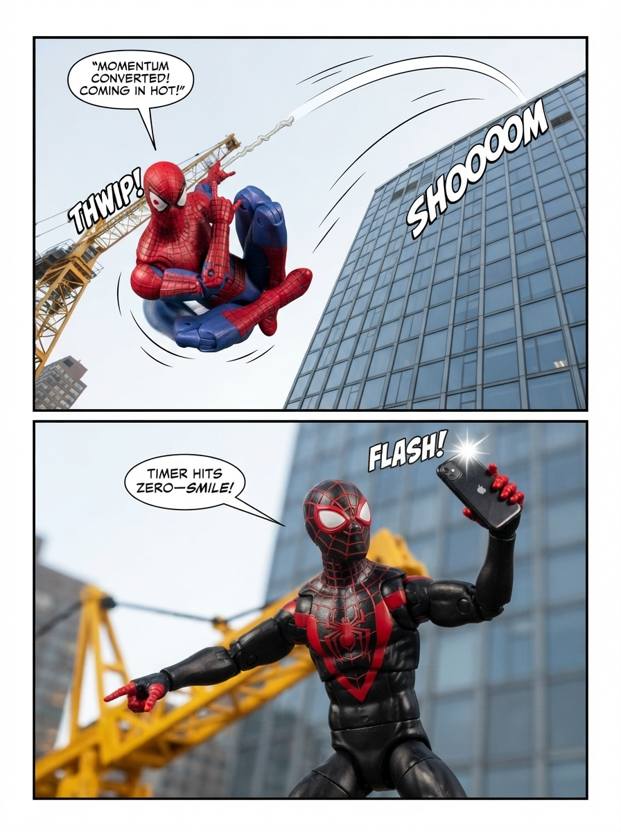 Focus Before the Fall (page 3 of 4)