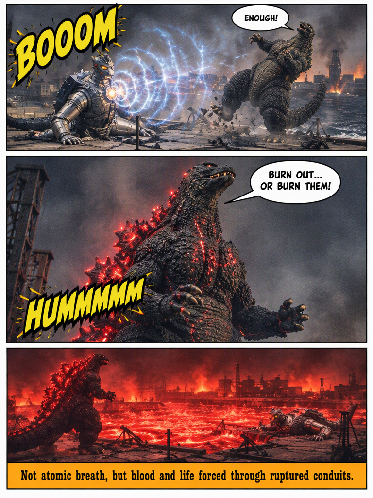 Cost of the Atomic Red (page 2 of 4)
