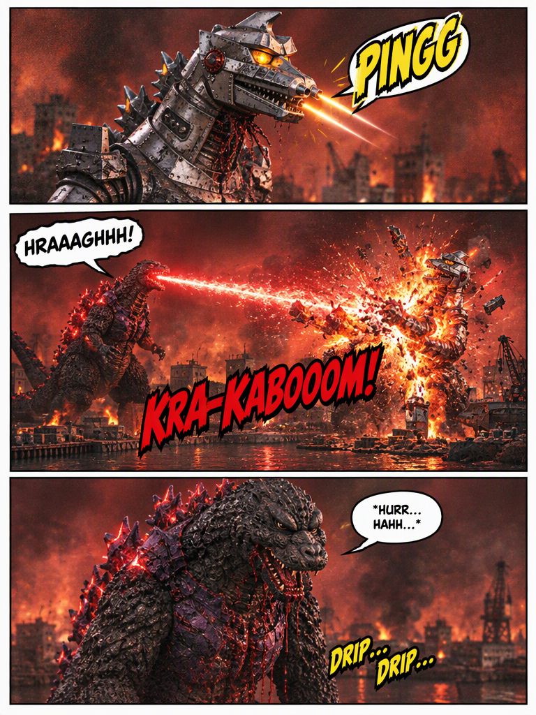Cost of the Atomic Red (page 3 of 4)