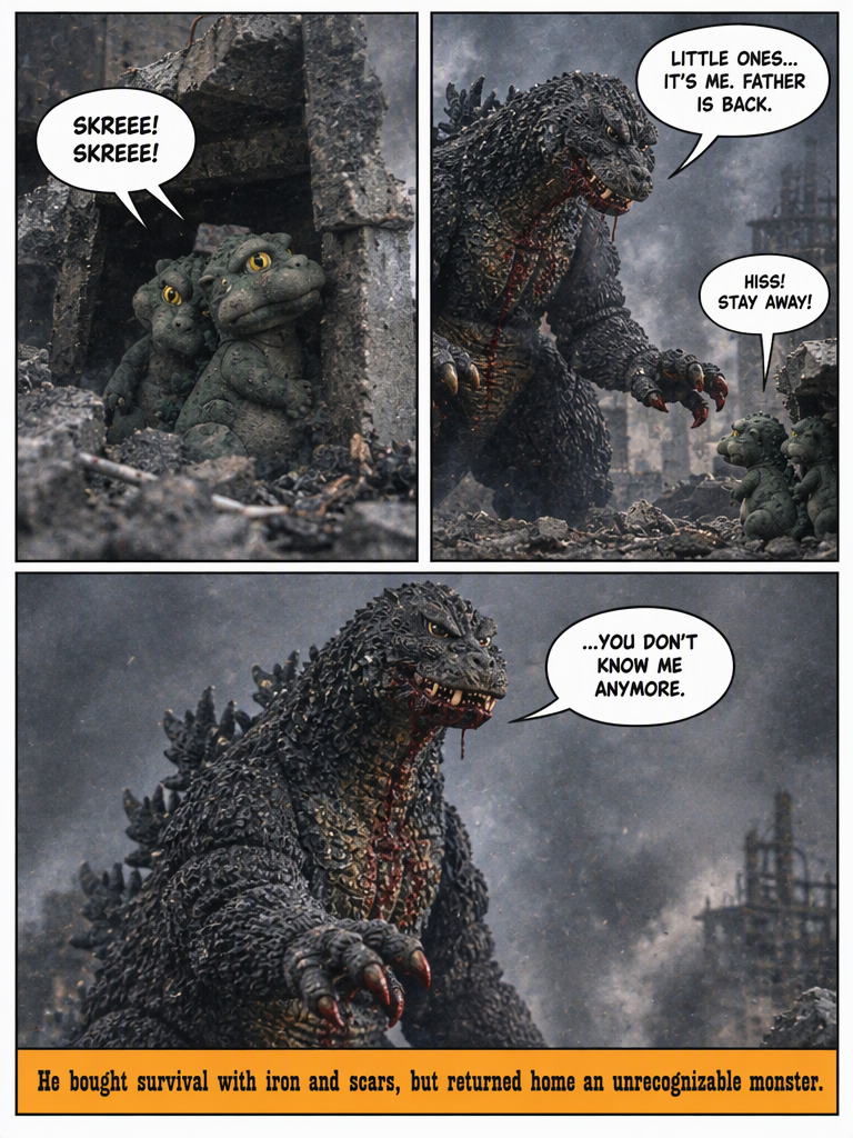 Cost of the Atomic Red (page 4 of 4)