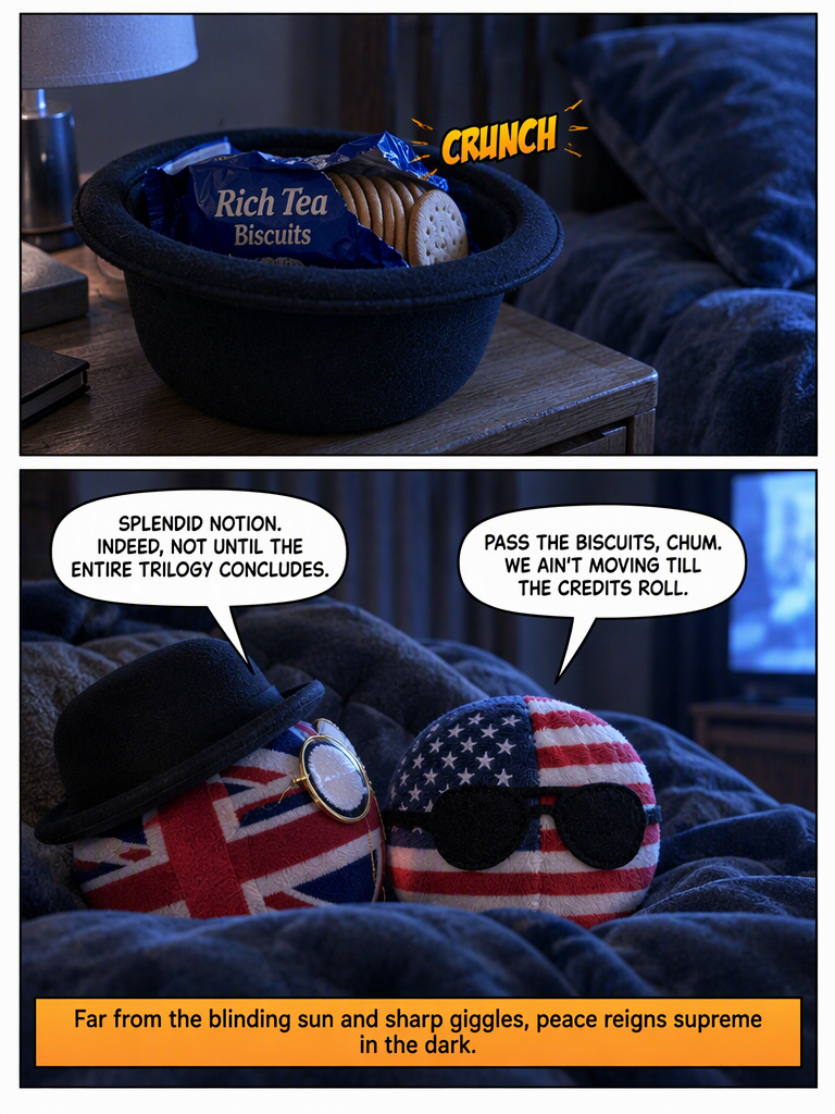 A Soothing Screening (page 4 of 4)