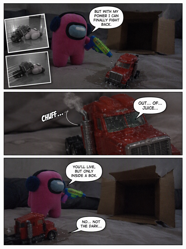 Broken Alliance (page 2 of 8)