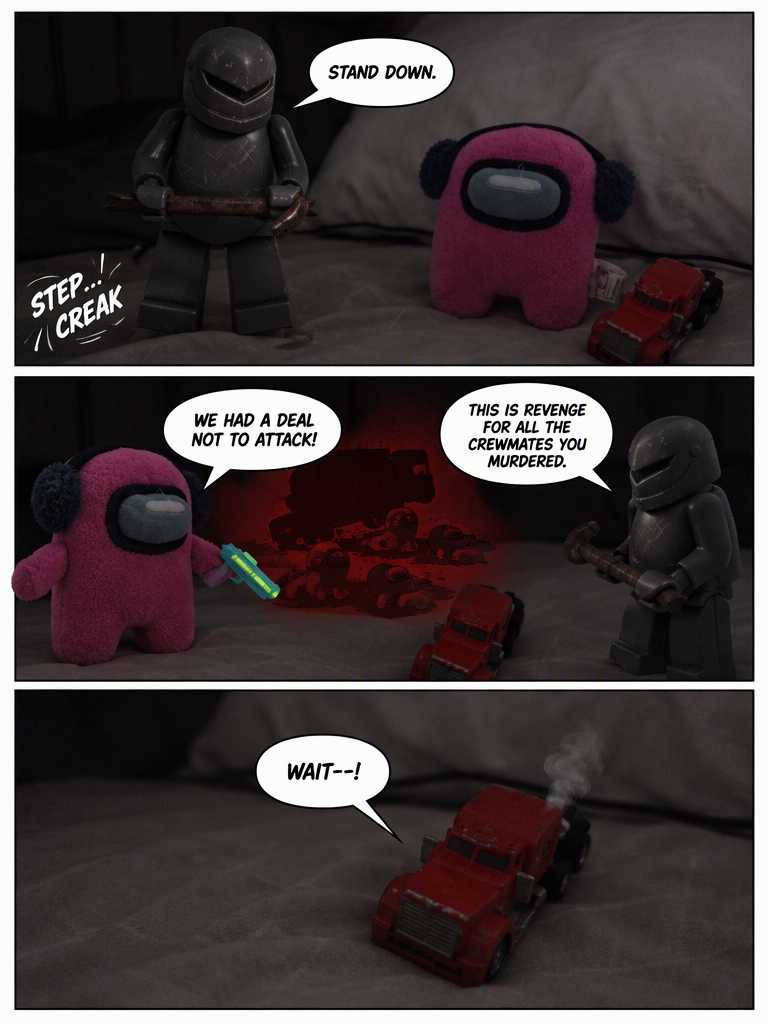 Broken Alliance (page 3 of 8)