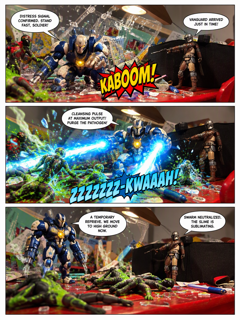 Outbreak Desk Protocol (page 3 of 4)