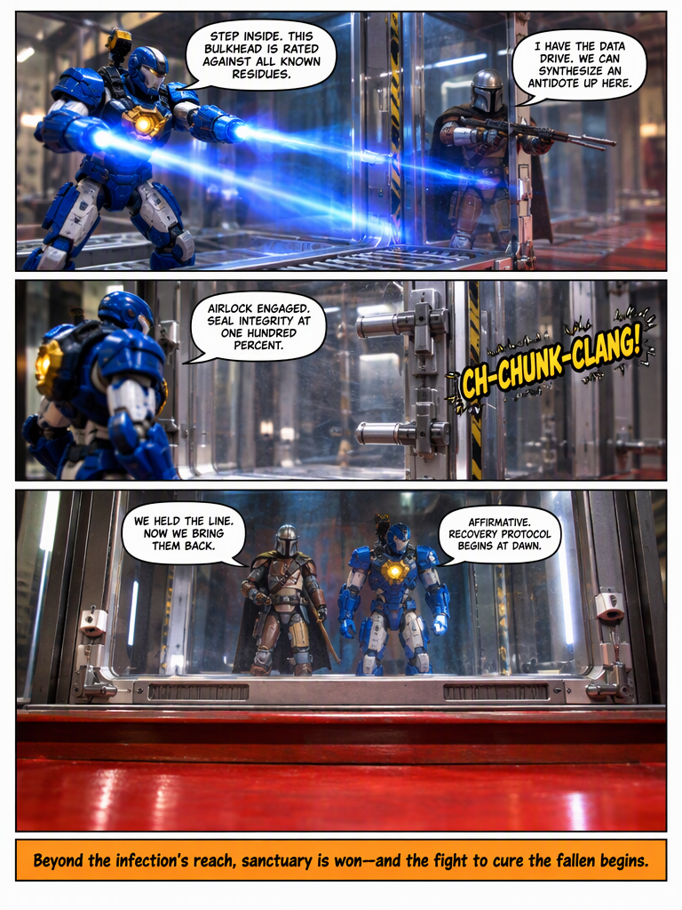 Outbreak Desk Protocol (page 4 of 4)