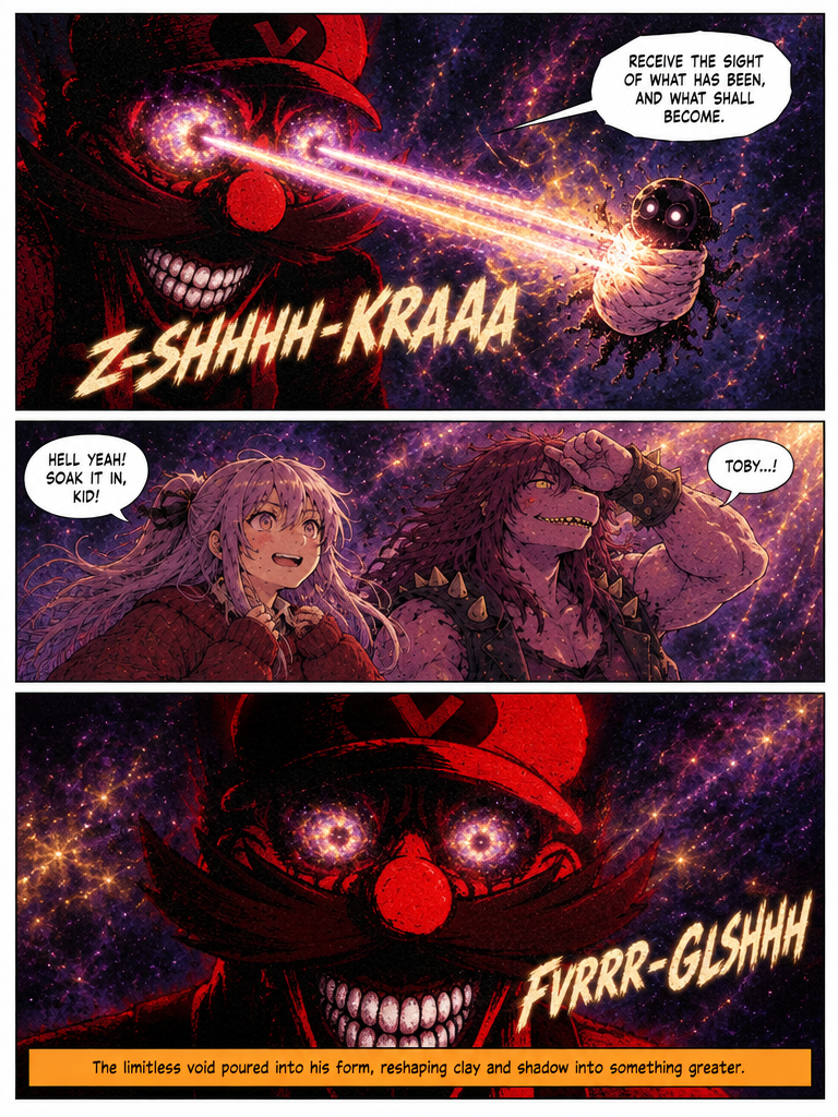 The Sight of the Universe (page 3 of 4)