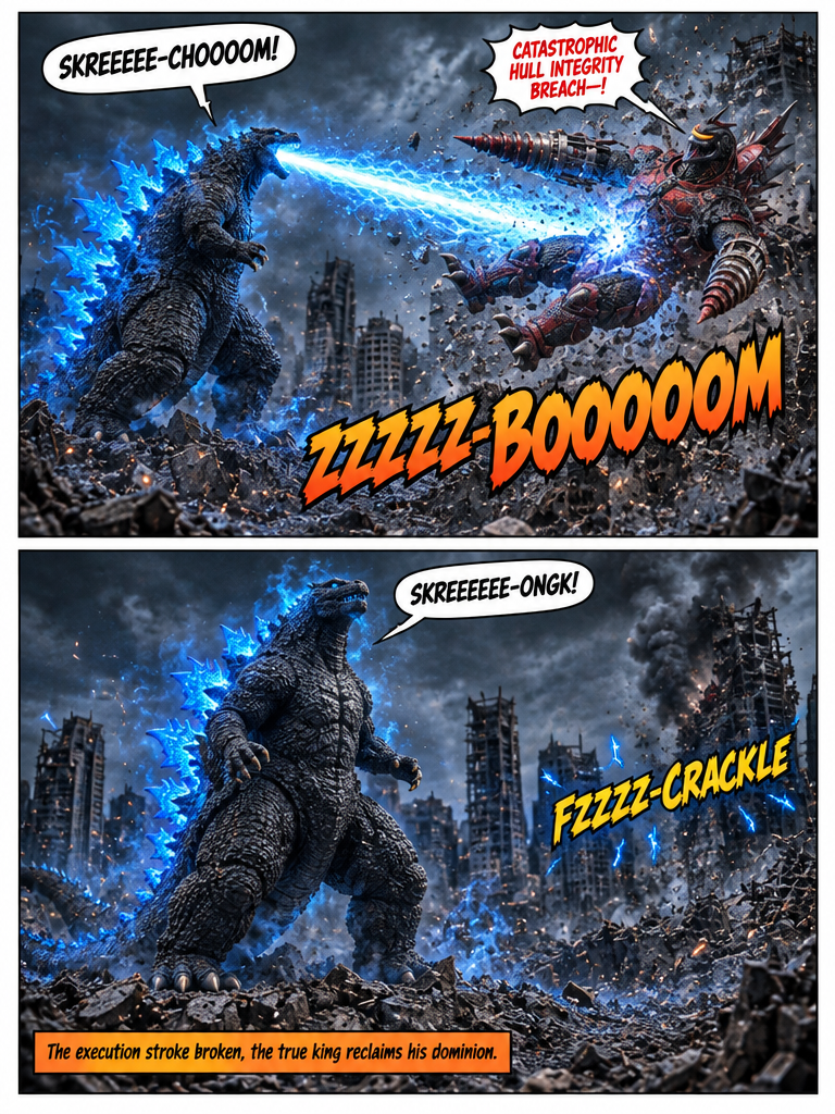 Surge of the Fallen King (page 4 of 4)