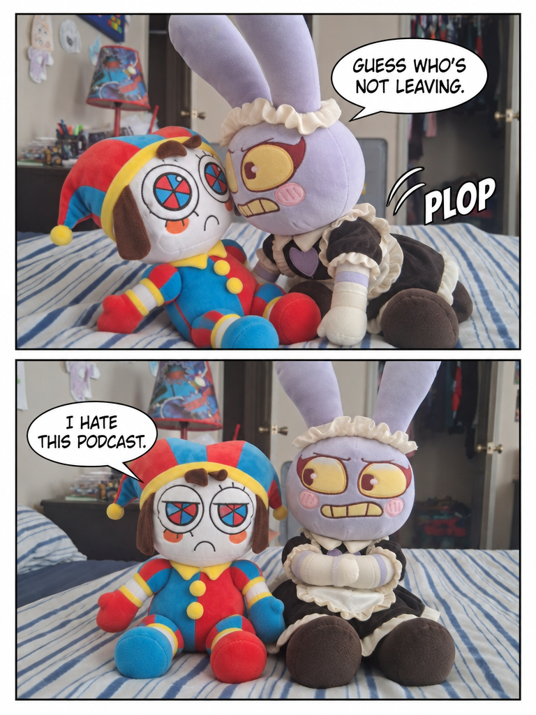 Change of Heart (page 4 of 4)