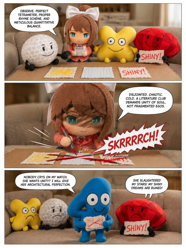 The Sofa Literature Club (page 2 of 4)
