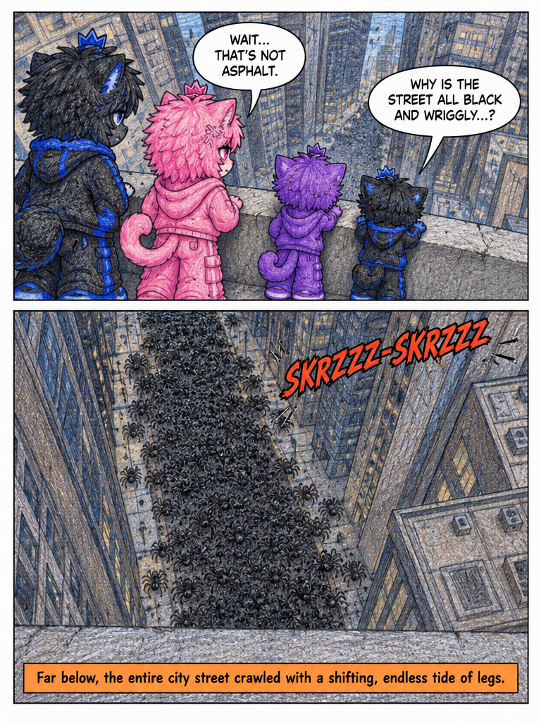 View From the Top (page 2 of 4)