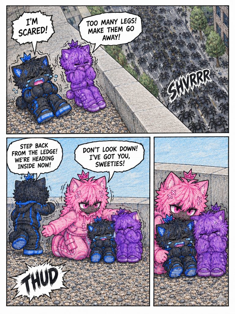 View From the Top (page 3 of 4)