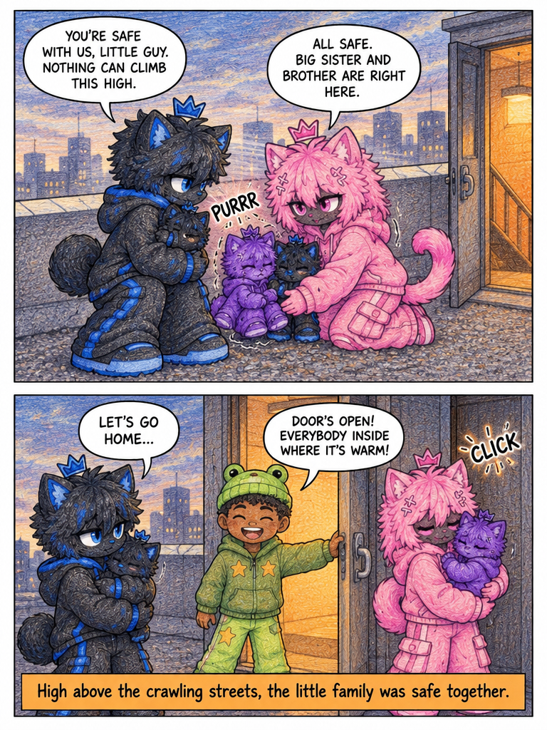 View From the Top (page 4 of 4)