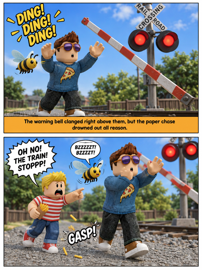 Look Both Ways (page 2 of 4)