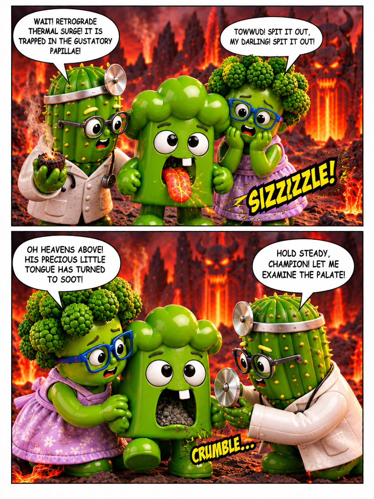 Towwud's Ash Bite (page 2 of 4)