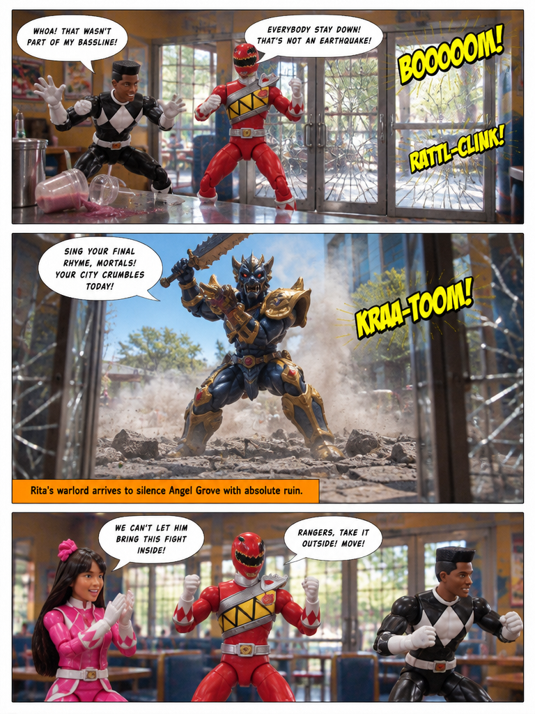 Rhythm and Steel (page 2 of 4)