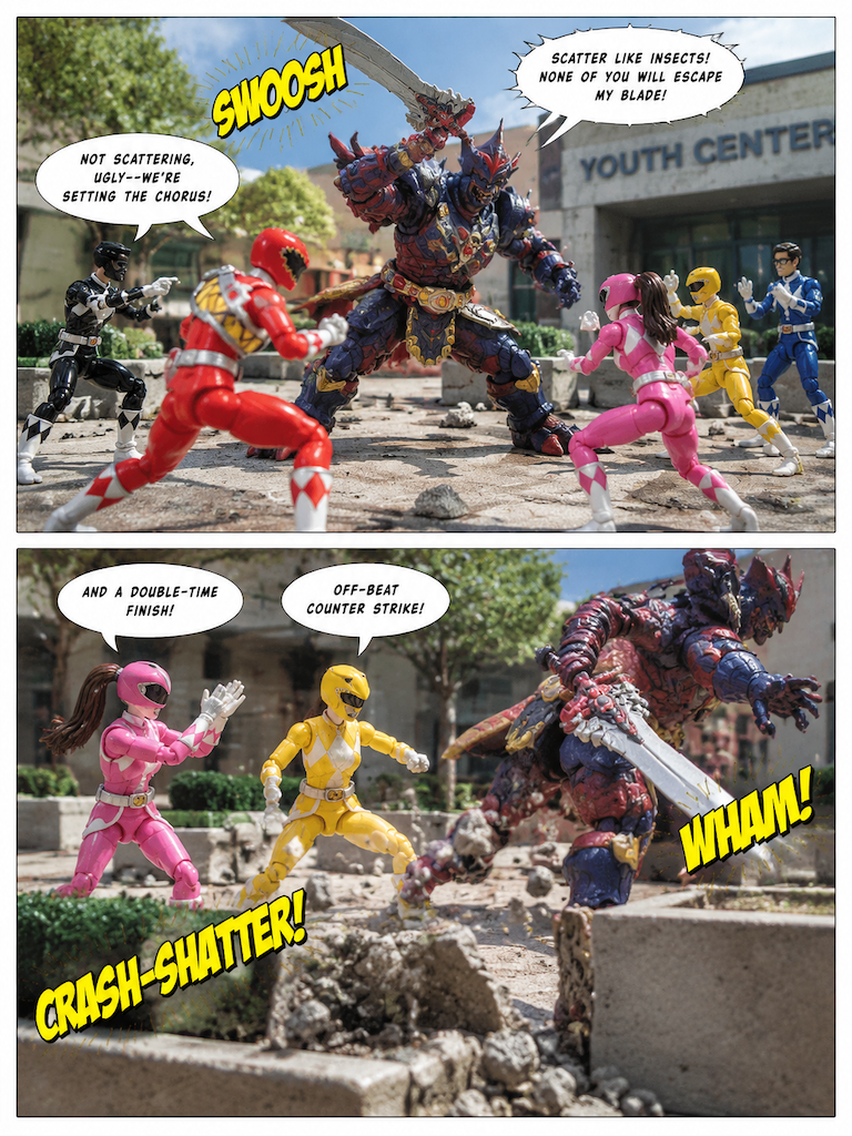 Rhythm and Steel (page 3 of 4)