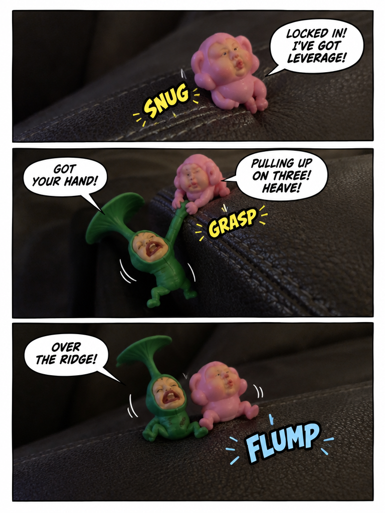 wari with peppy yuiave (page 3 of 4)