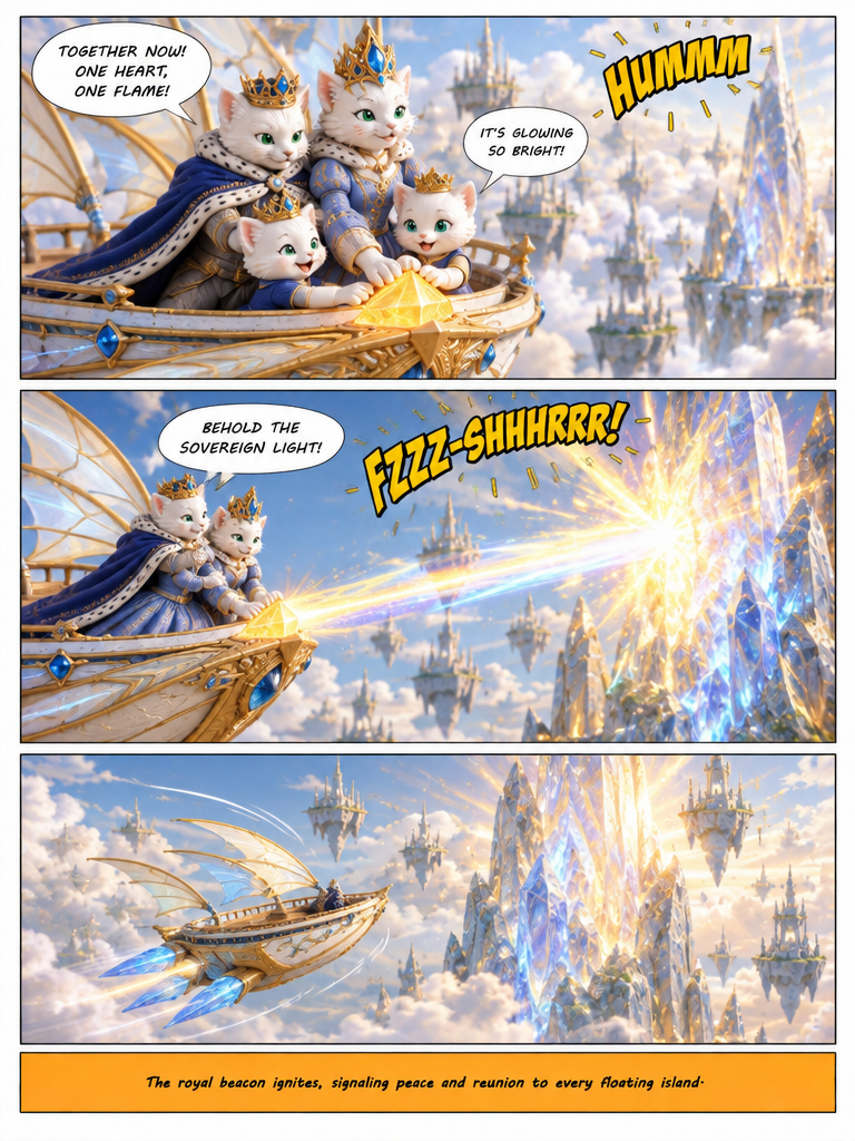 A Tour Above the Clouds (page 3 of 4)