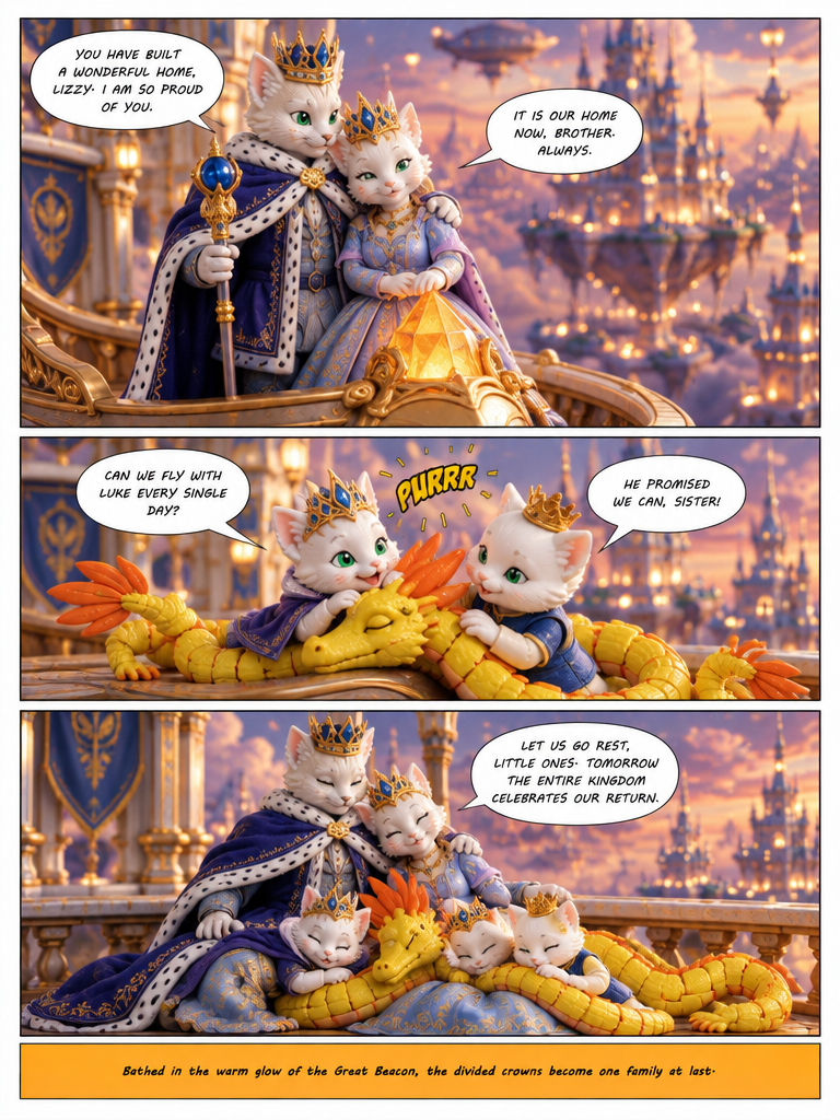A Tour Above the Clouds (page 4 of 4)