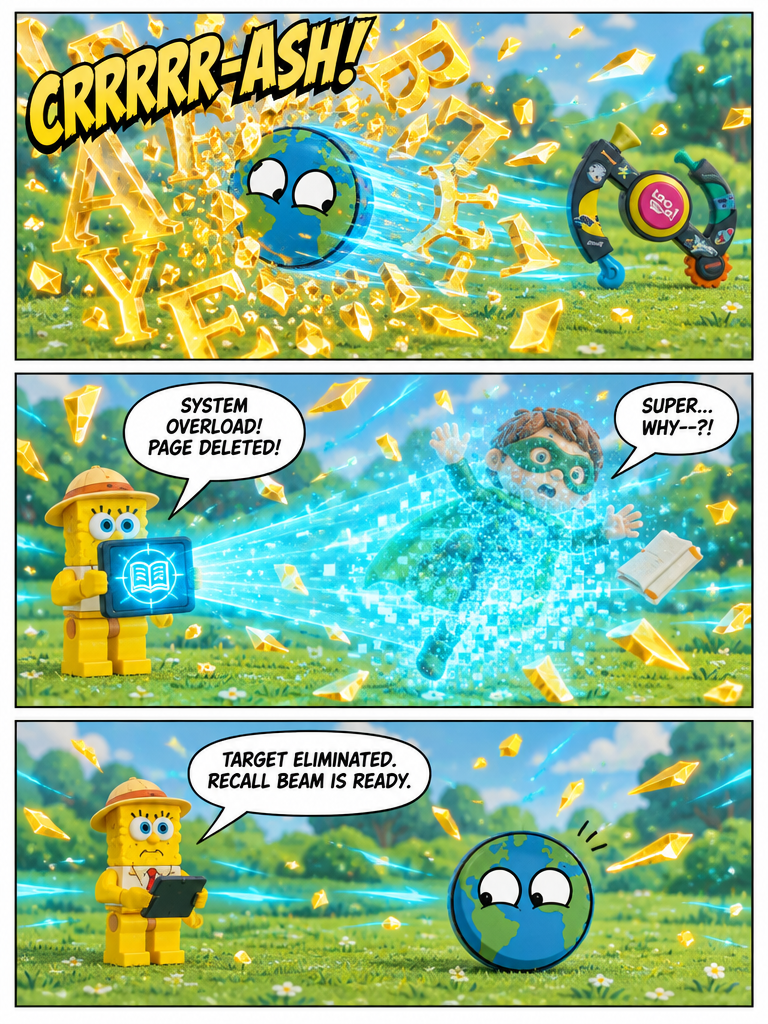 Operation Storybook Breach (page 3 of 4)