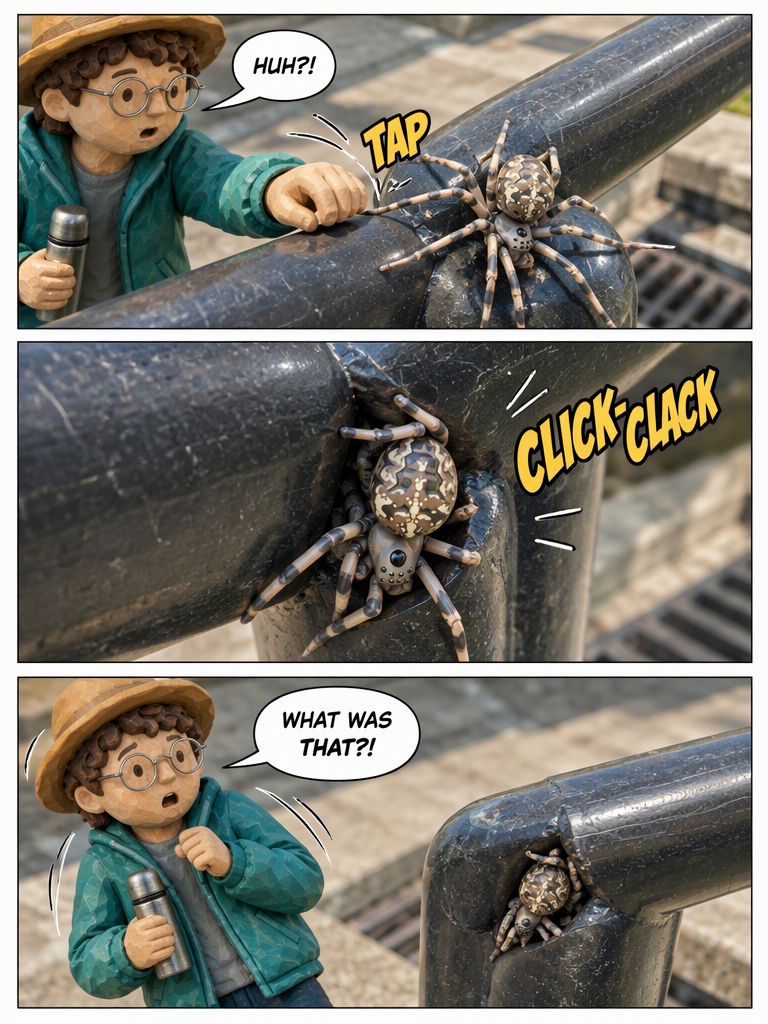 Rail Guard (page 3 of 4)