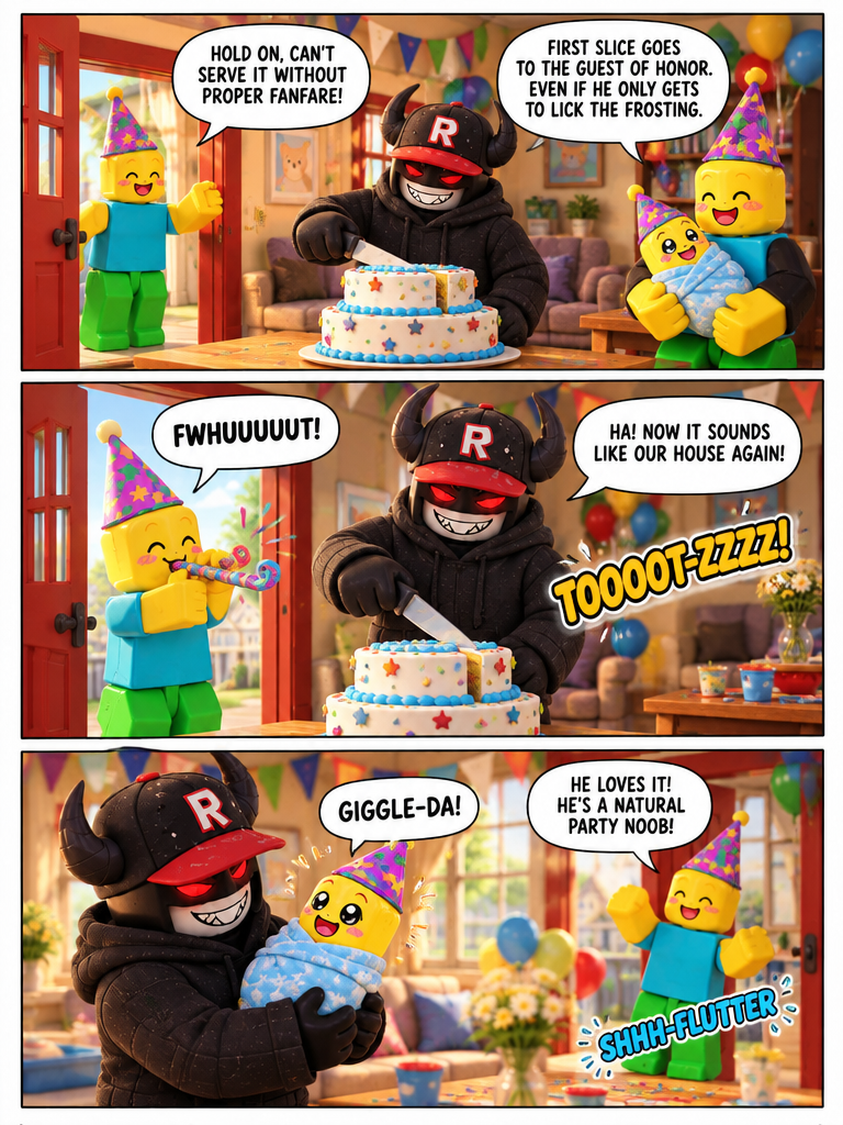Homecoming Celebration (page 3 of 4)