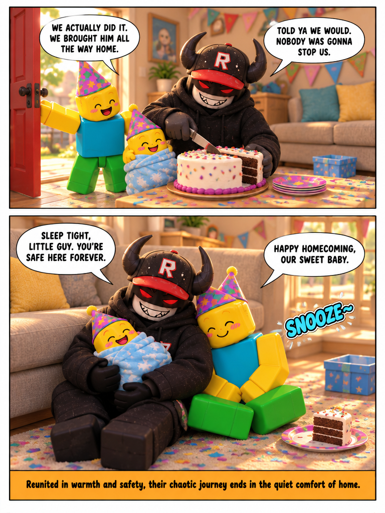 Homecoming Celebration (page 4 of 4)