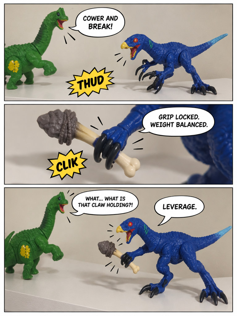 Dawn of the Scythe Tool (page 2 of 4)