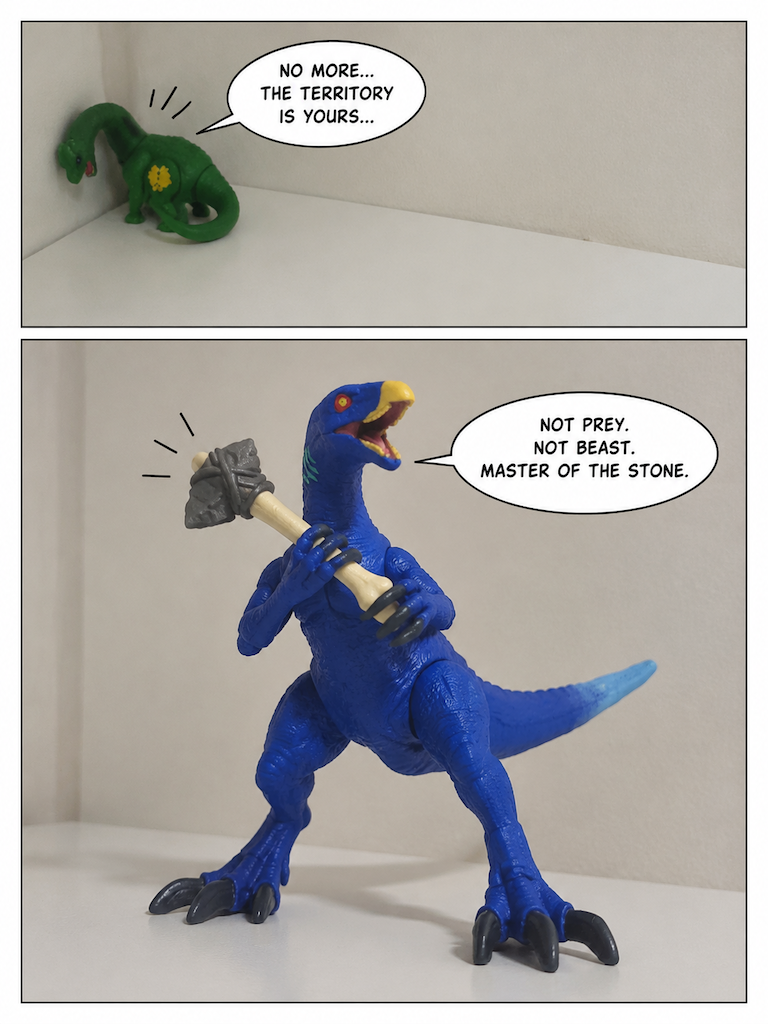 Dawn of the Scythe Tool (page 4 of 4)