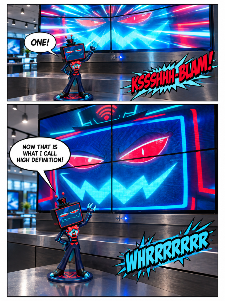 Voxtek Commercial Broadcast (page 7 of 8)
