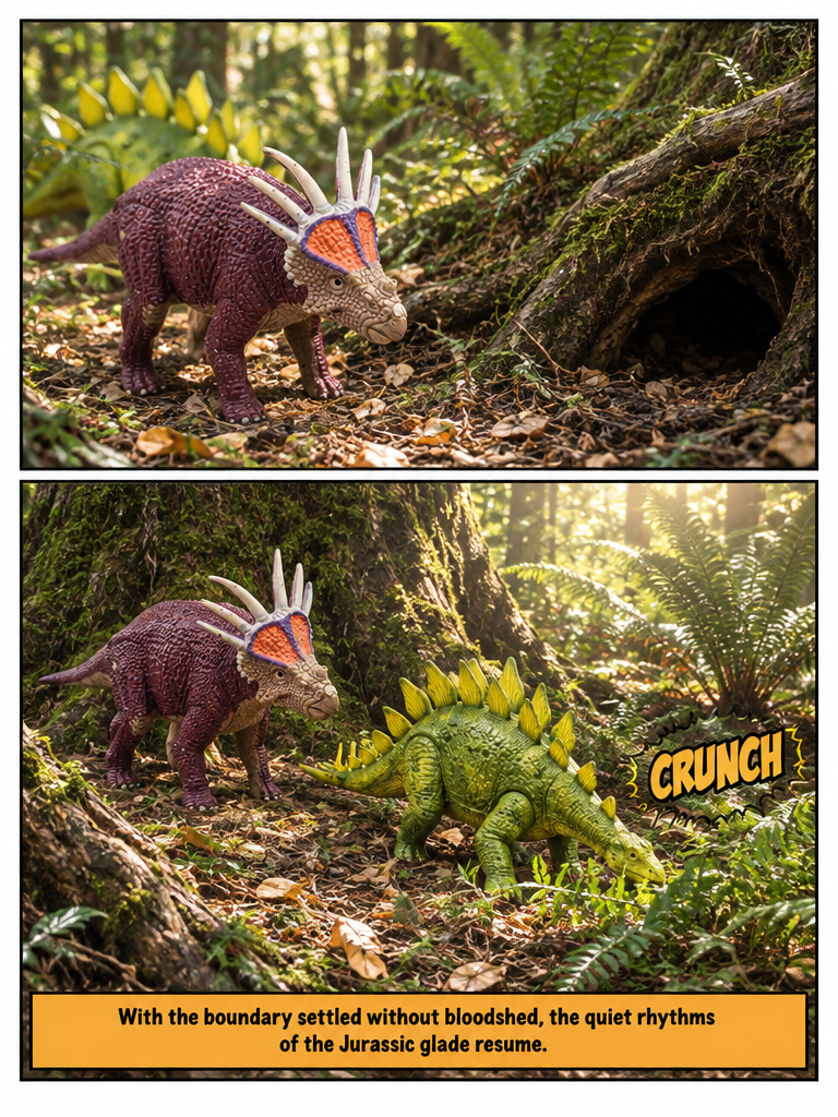 Shadows of the Jurassic Floor (page 4 of 4)