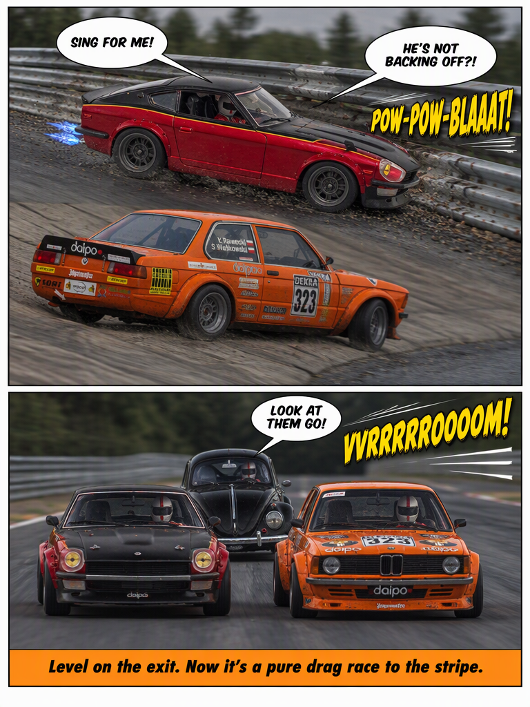 Battle on the Ring (page 3 of 4)