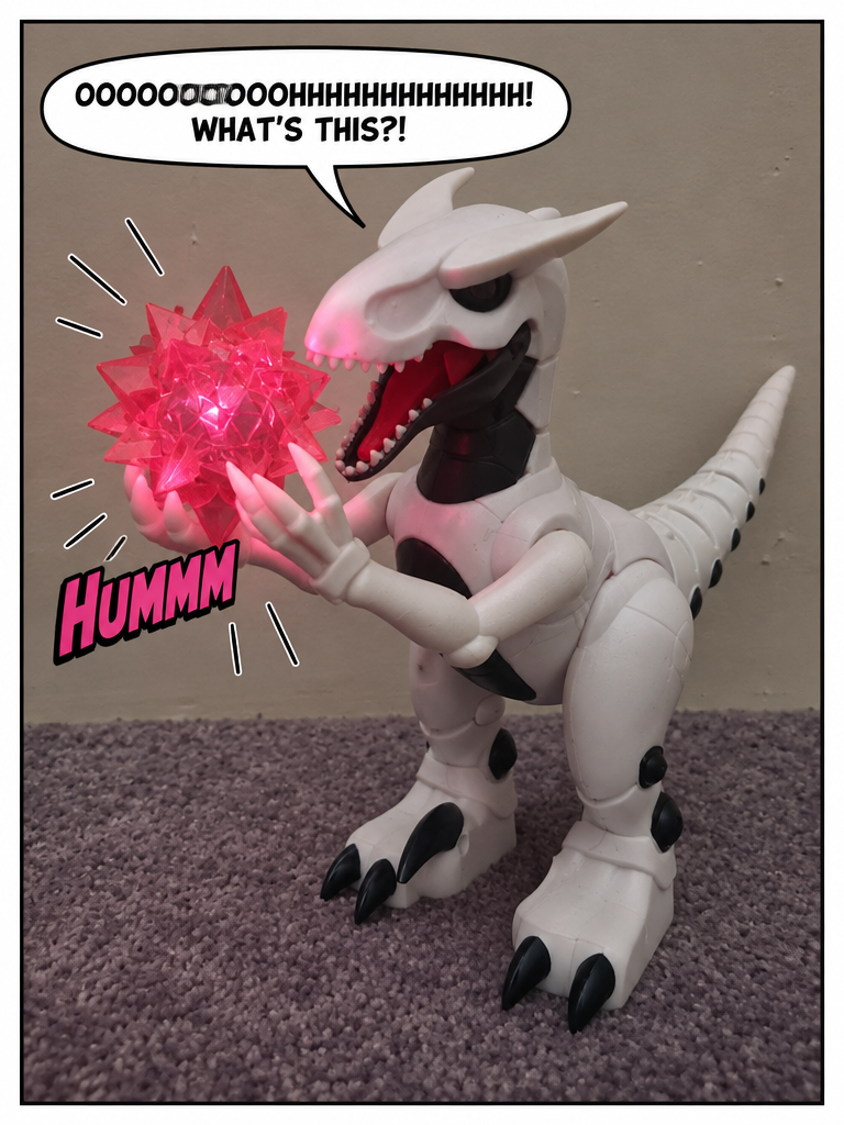 Dino bomb (page 3 of 4)