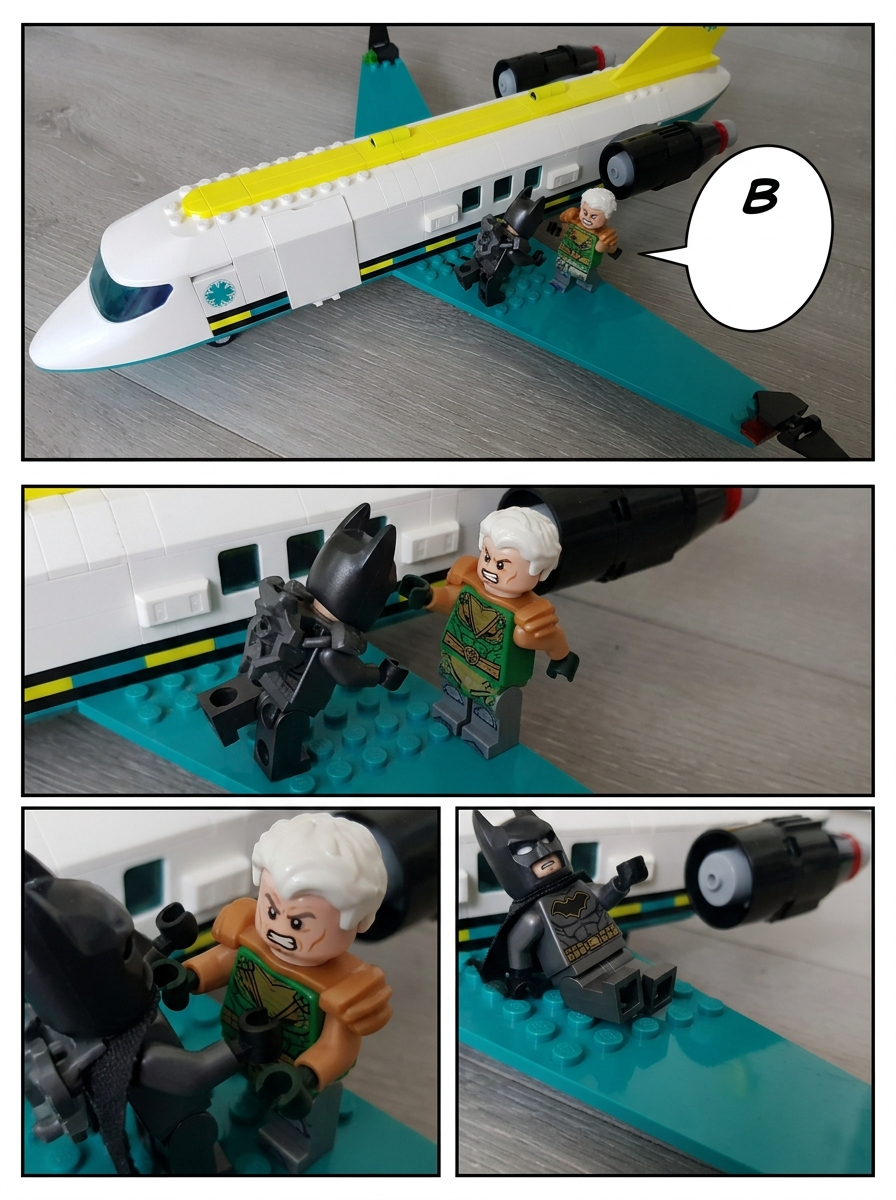 Wing Duel (page 2 of 4)