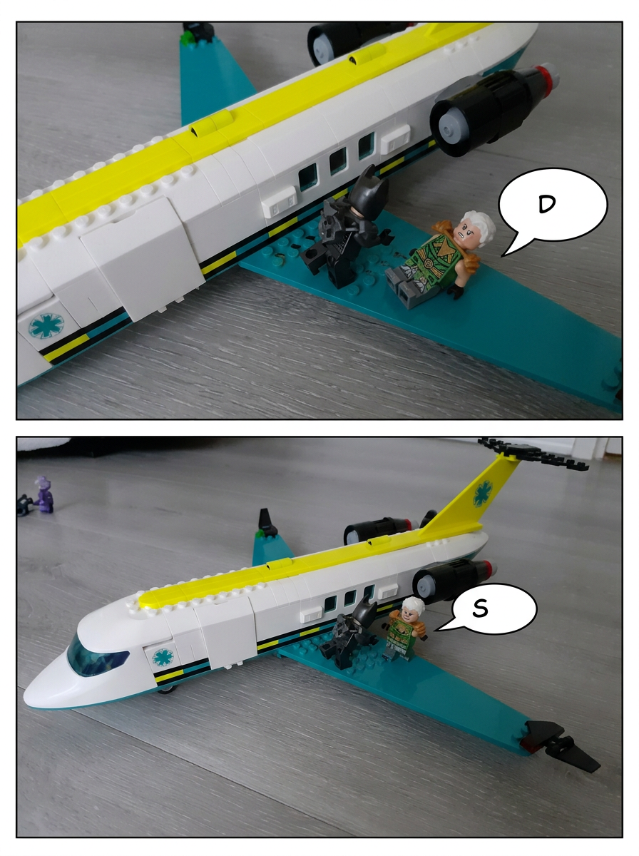 Wing Duel (page 4 of 4)