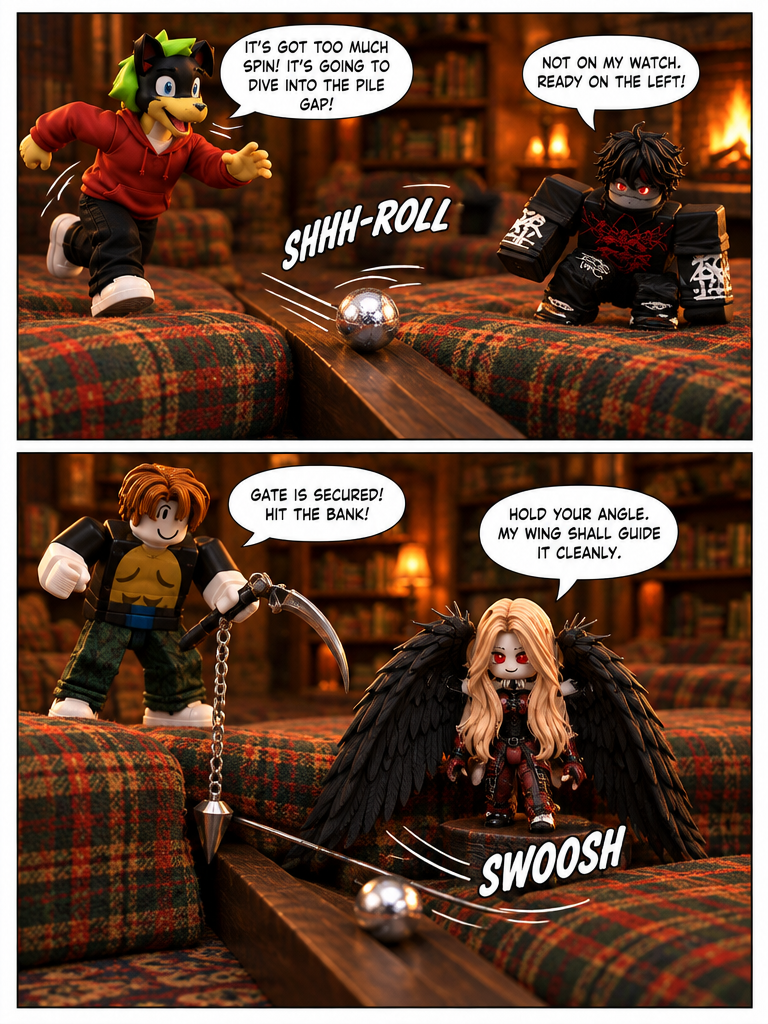 Play Ground (page 2 of 4)